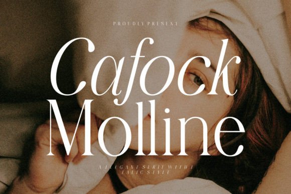 Cafock Molline: Elevating Your Design with Timeless Sophistication