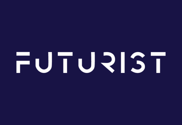 Futurist: A Typeface for Modern Designers
