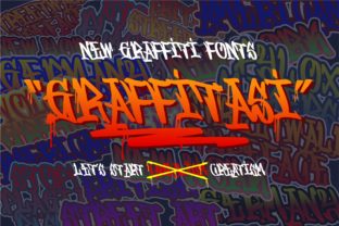 Graffitasi: Capturing Street Art Spirit for Bold Branding