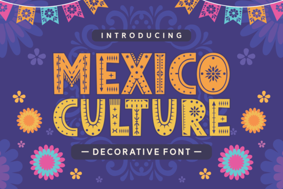 Mexico Culture: Capturing Cinco De Mayo’s Vibrant Spirit