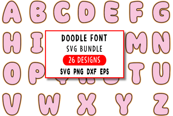 Retro Groovy Font SVG: A Creative Toolkit for 70s-Inspired Design
